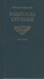 Portugál levelek