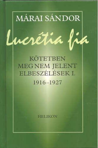 LUCRÉTIA FIA