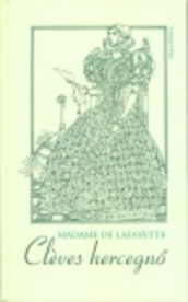 CLÉVES HERCEGNŐ