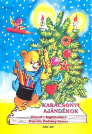 Karácsonyi ajándékok §k
