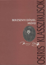 BERZSENYI DÁNIEL MŰVEI
