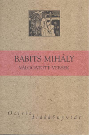 Babits Mihály válogatott versek