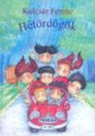 Hétördögök