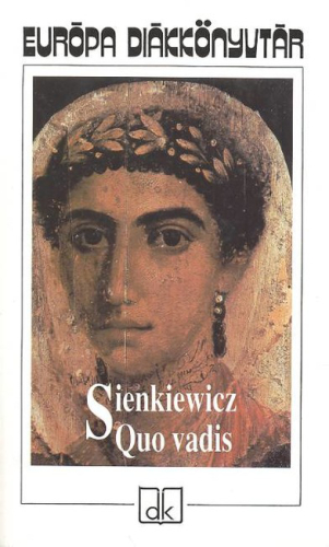 QUO VADIS