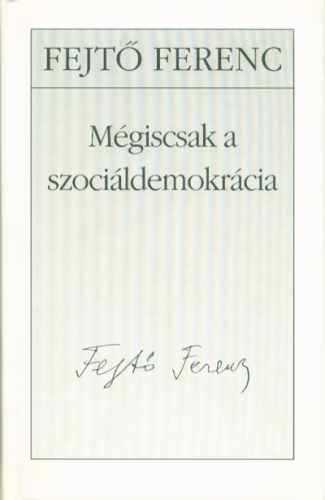 Mégiscsak a szociáldemokrácia