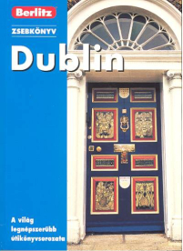 DUBLIN /BERLITZ ZSEBKÖNYV