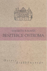 Beszterce ostroma