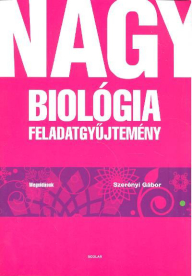 Nagy biológiai feladatgyűjtemény /Megoldások