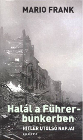 Halál a Führer-bunkerben
