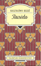 Pacsirta