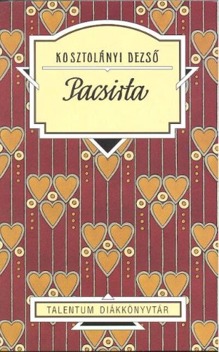 Pacsirta