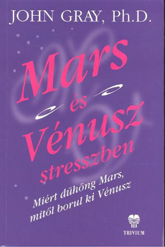 Mars és Vénusz stresszben