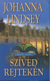 Szíved rejtekén /A Malory család 2.