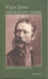 VAJDA JÁNOS VÁLOGATOTT VERSEI