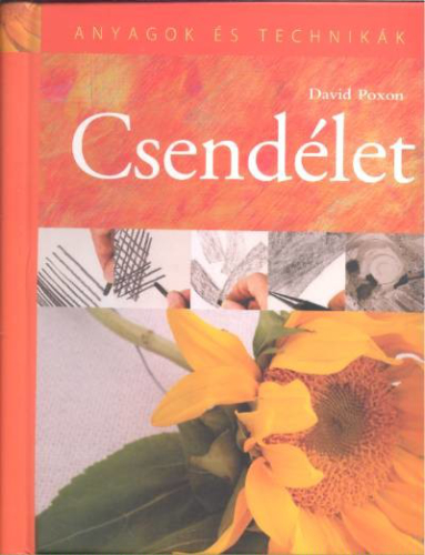 Csendélet /Anyagok és technikák