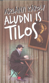 Aludni is tilos