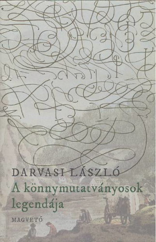 A könnymutatványosok legendája