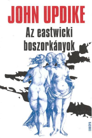 Az eastwicki boszorkányok