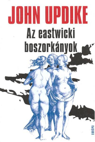 Az eastwicki boszorkányok