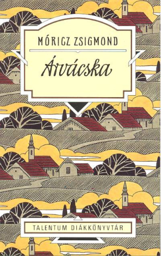 *Árvácska
