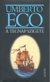 *A tegnap szigete