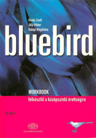 Bluebird wb (b1-b1+)