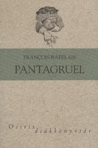 Pantagruel /Osiris diákkönyvtár