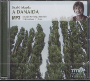 A DANAIDA /HANGOSKÖNYV