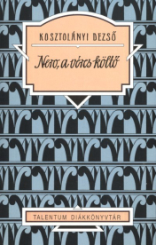 Nero, a véres költő /Talentum diákkönyvtár