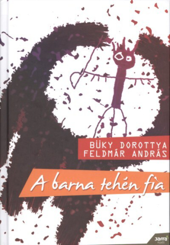 A barna tehén fia