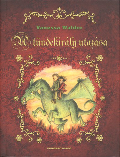 A tündekirály utazása