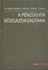 A PÉNZÜGYEK KÖZGAZDASÁGTANA