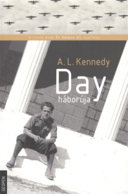 DAY HÁBORÚJA