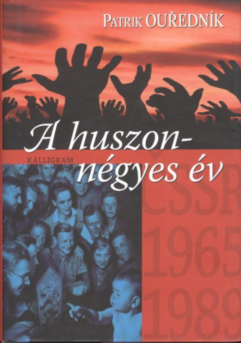 A huszonnégyes év