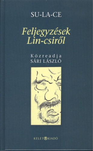 FELJEGYZÉSEK LIN-CSIRŐL