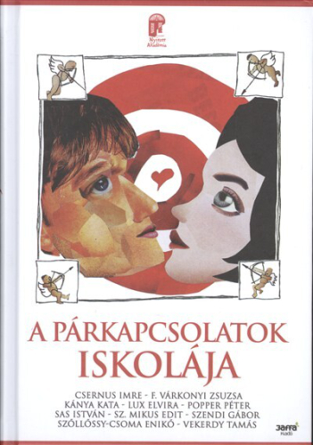 A párkapcsolatok iskolája /Nyitott akadémia