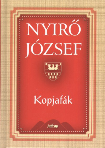 Kopjafák