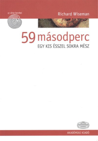 59 másodperc - egy kis ésszel sokra mész /Az elme kerekei