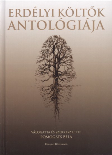 Erdélyi költők antológiája