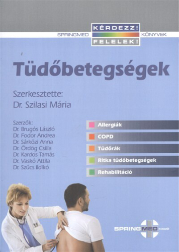 Tüdőbetegségek /Kérdezz felelek!