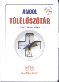 Angol túlélőszótár