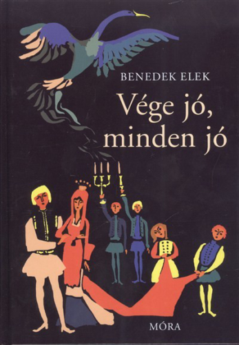 Vége jó, minden jó