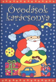 Óvodások karácsonya 2. §K