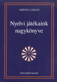 Nyelvi játékaink nagykönyve