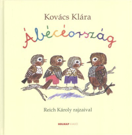 Ábécéország