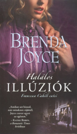 Halálos illúziók /Francesa Cahill esetei