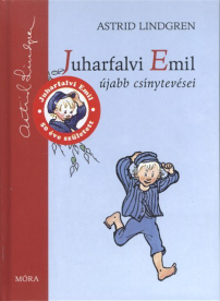*Juharfalvi Emil újabb csínytevései