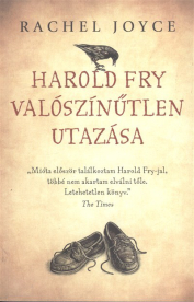 *Harold Fry valószínűtlen utazása