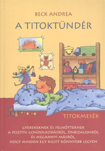 A Titoktündér - Titokmesék