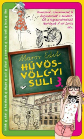 Hűvösvölgyi suli 3.